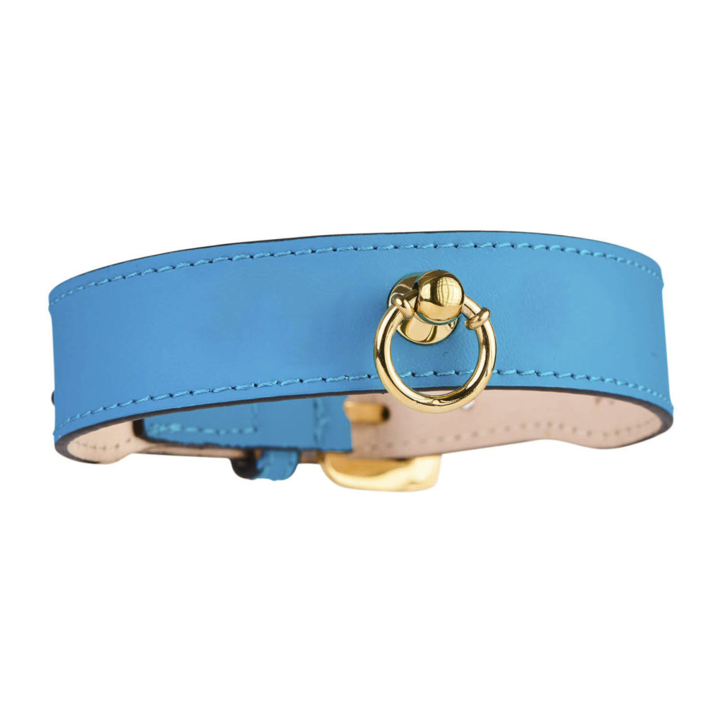 Personalized Luxury Dog collar  Luxury Designer Collar jewellery